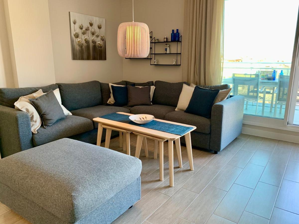 Four Bedroom Penthouse In Torrox Exterior foto