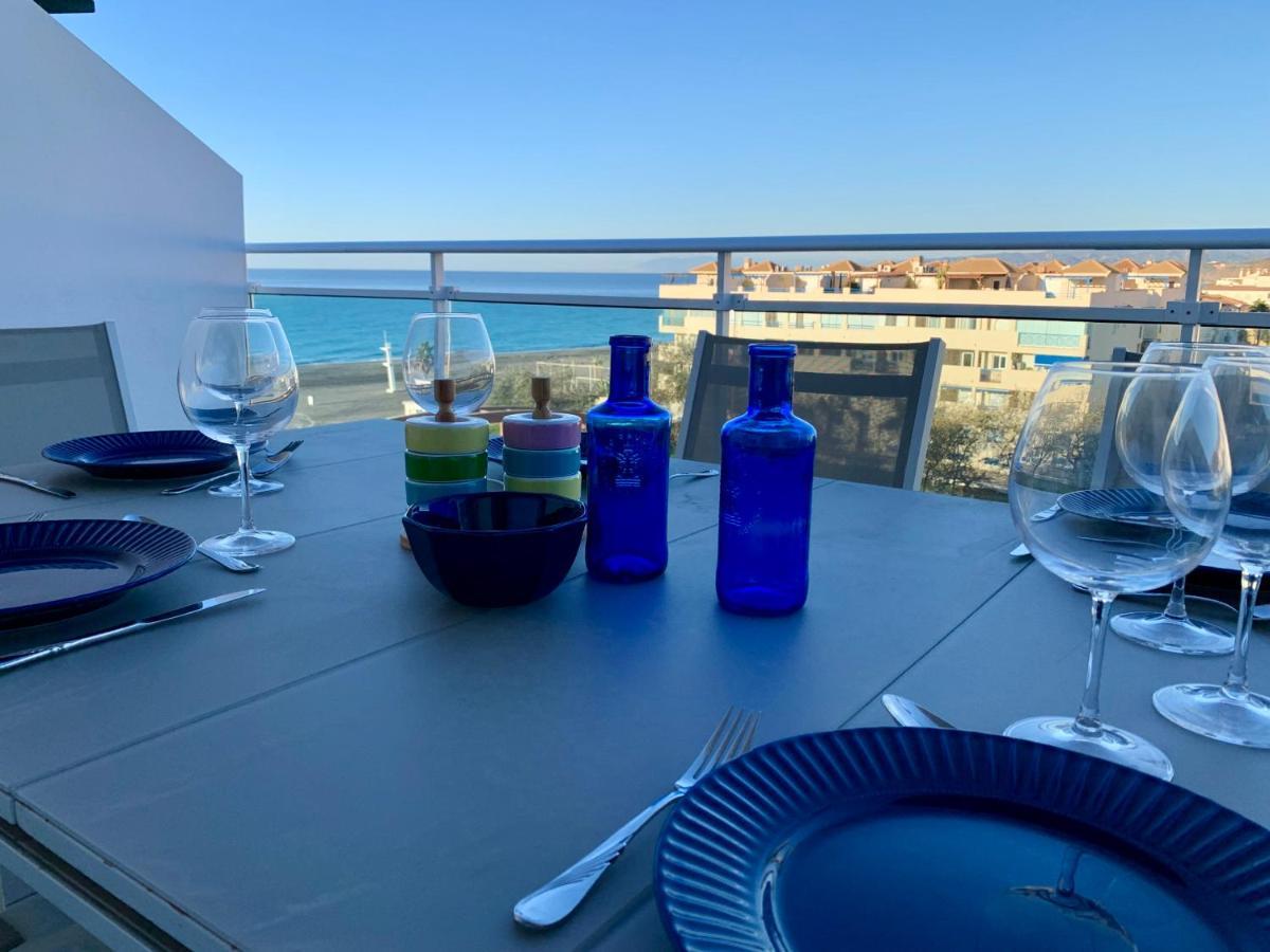Four Bedroom Penthouse In Torrox Exterior foto