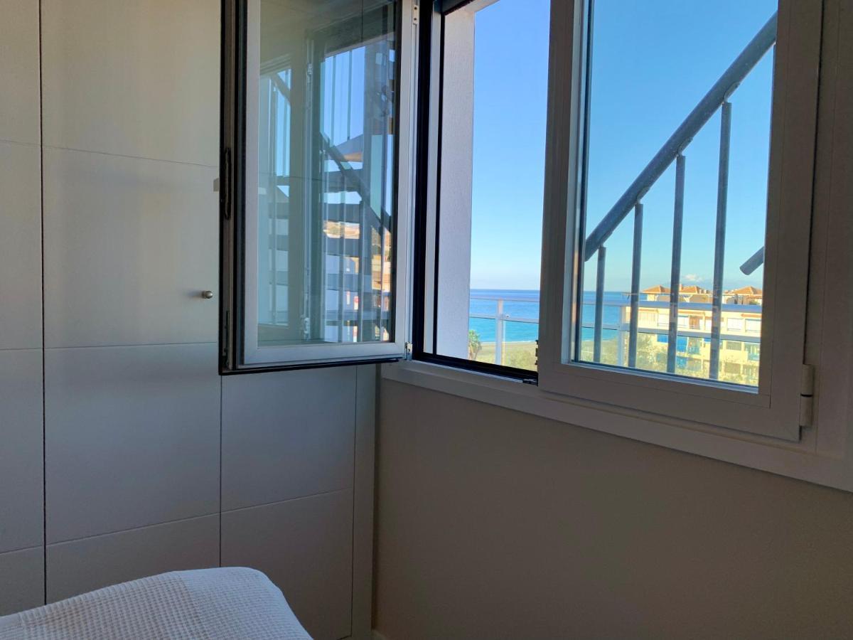 Four Bedroom Penthouse In Torrox Exterior foto